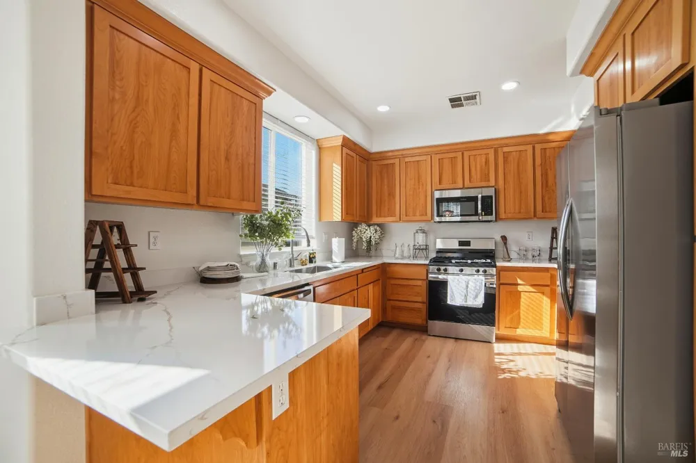 4077 Calloway Drive Santa Rosa, CA 95409