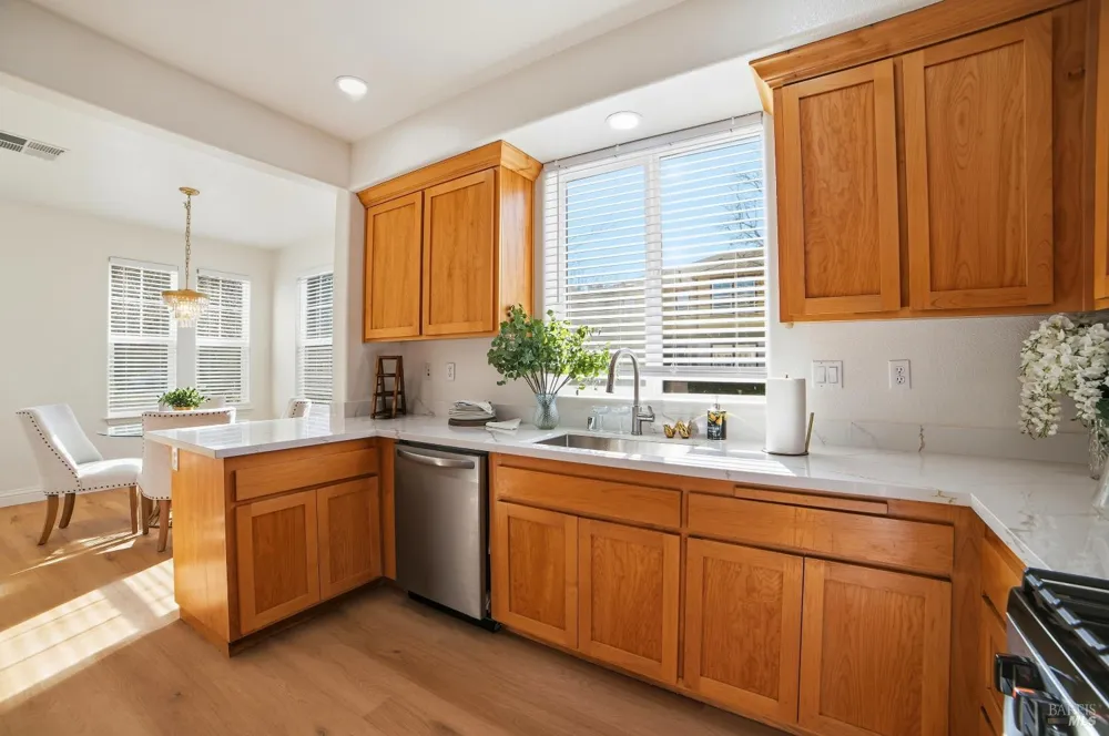 4077 Calloway Drive Santa Rosa, CA 95409
