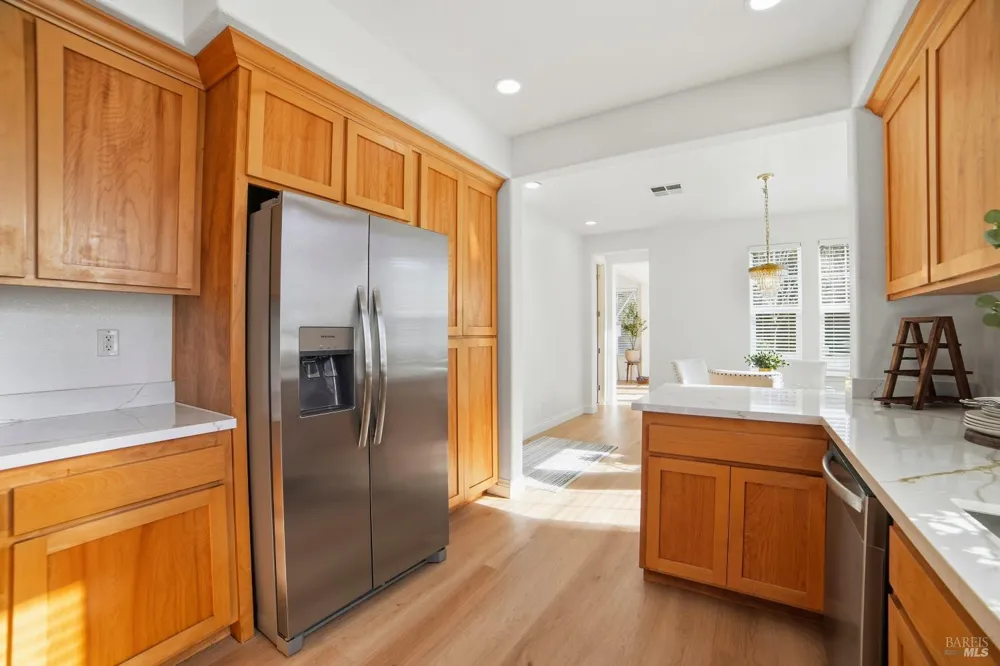 4077 Calloway Drive Santa Rosa, CA 95409