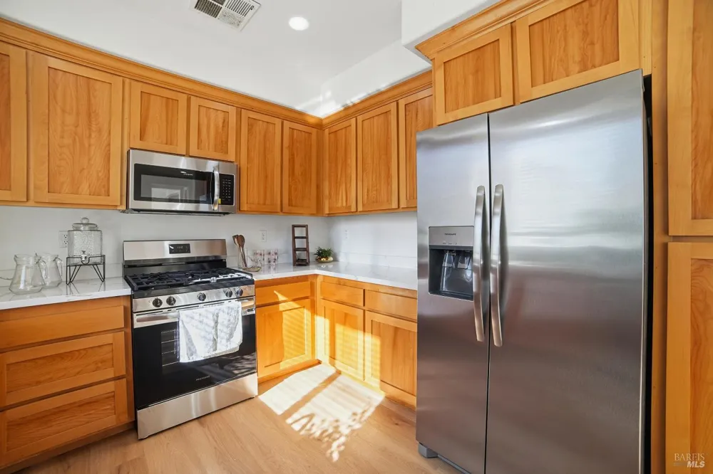 4077 Calloway Drive Santa Rosa, CA 95409