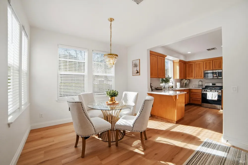 4077 Calloway Drive Santa Rosa, CA 95409