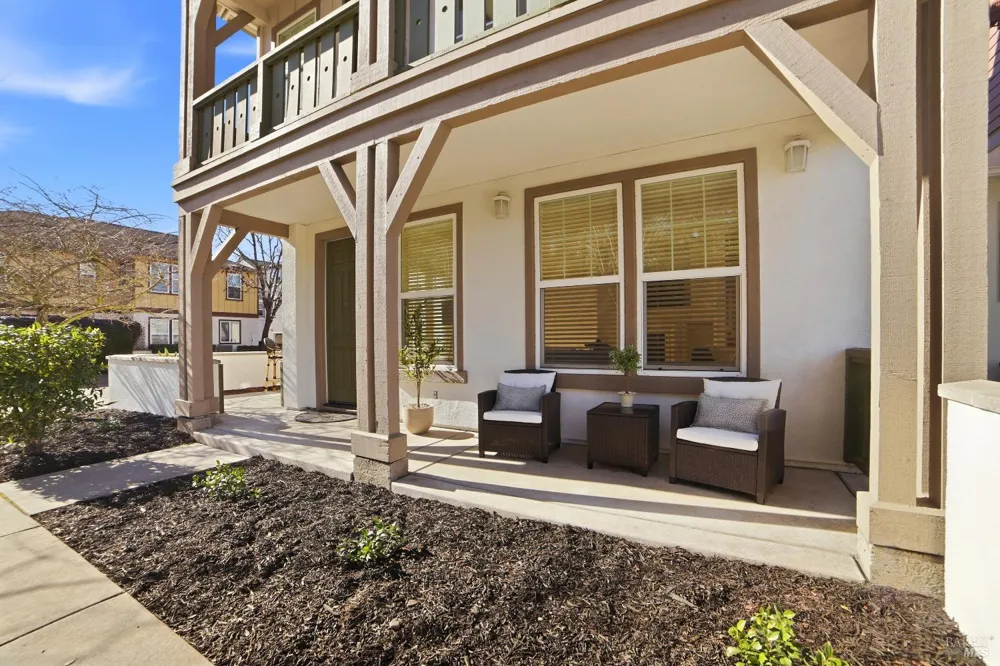 4077 Calloway Drive Santa Rosa, CA 95409