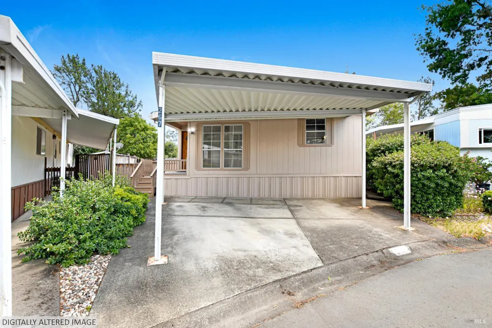 267 Spanish Flag Way Sonoma, CA 95476