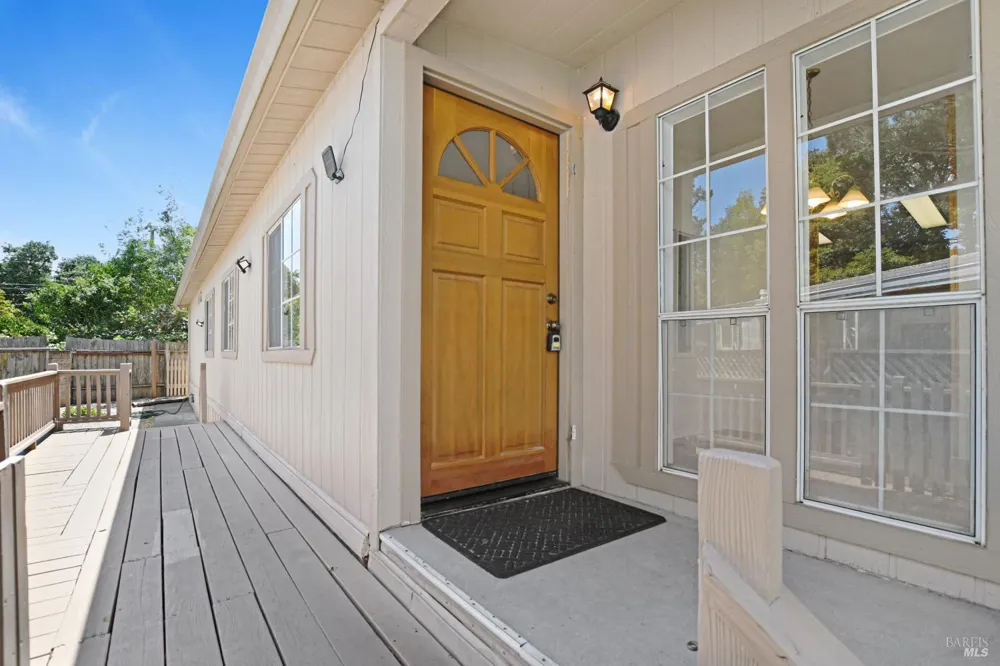 267 Spanish Flag Way Sonoma, CA 95476