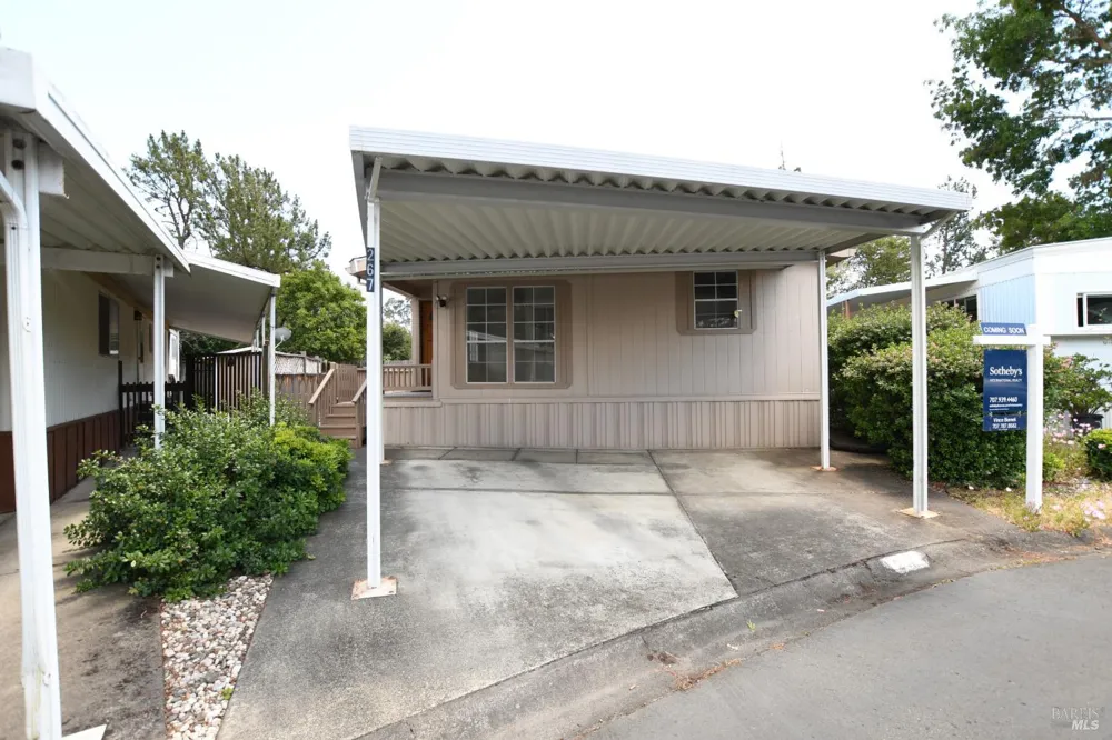267 Spanish Flag Way Sonoma, CA 95476
