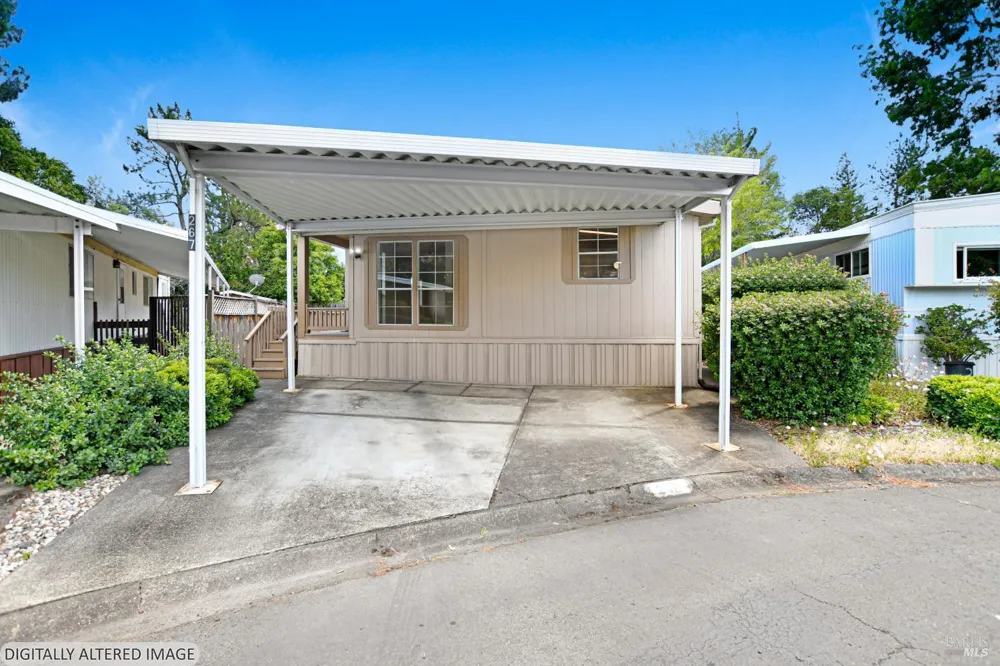 267 Spanish Flag Way Sonoma, CA 95476
