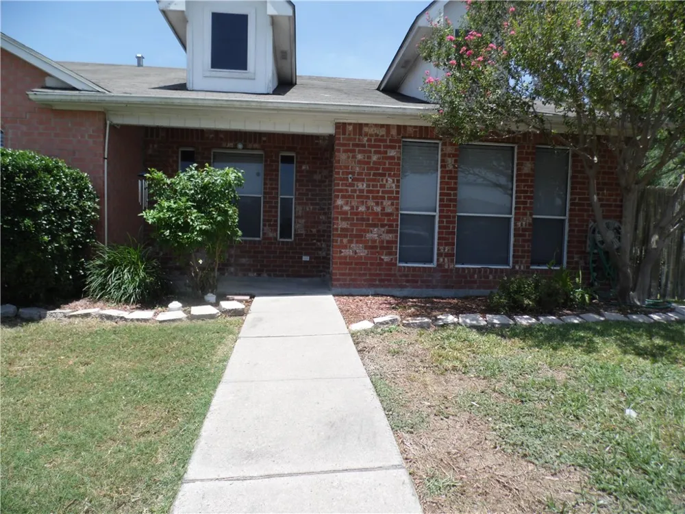 13656 Teague Lane #8 Corpus Christi, TX 78410