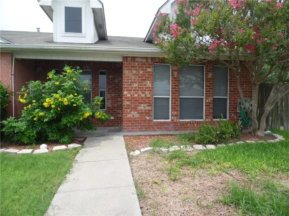 13656 Teague Lane #8 Corpus Christi, TX 78410