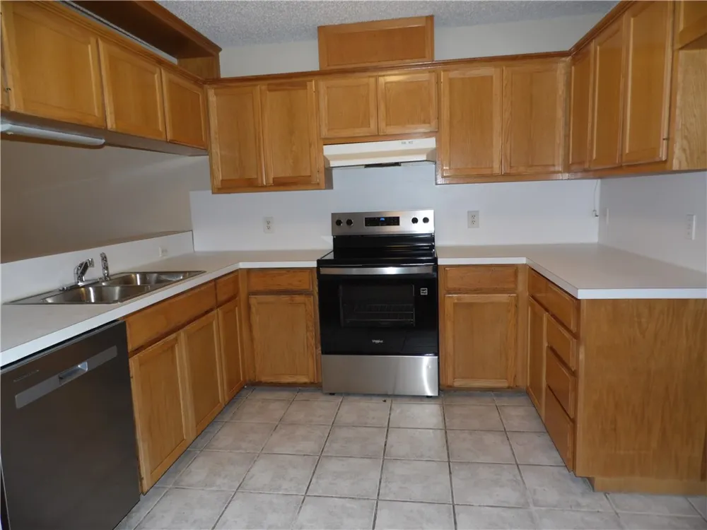 13656 Teague Lane #8 Corpus Christi, TX 78410