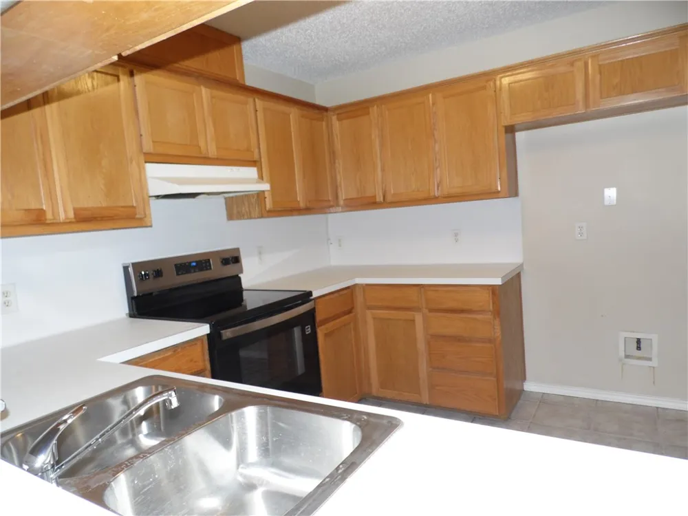 13656 Teague Lane #8 Corpus Christi, TX 78410