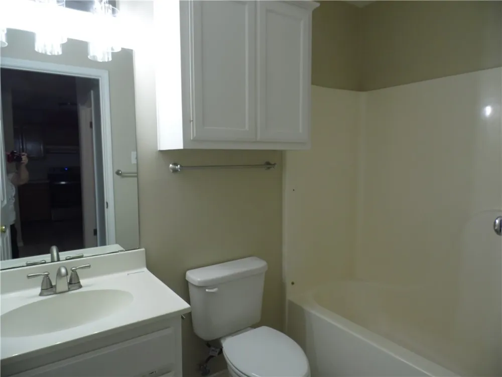 13656 Teague Lane #8 Corpus Christi, TX 78410