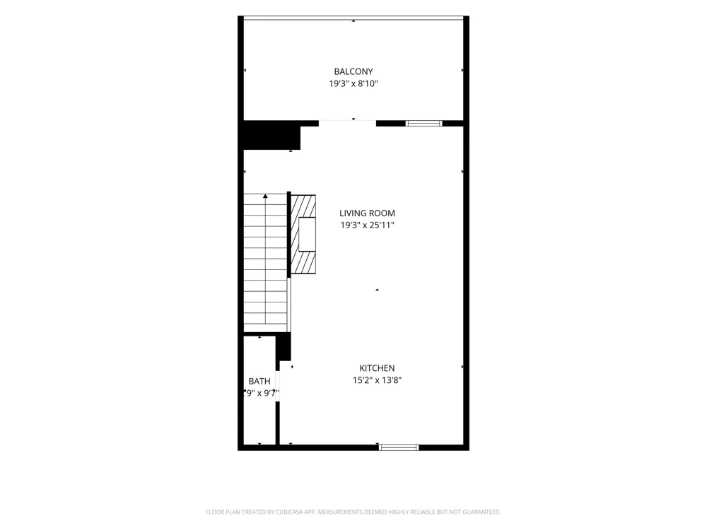 504 Park Avenue #9 Indianapolis, IN 46202