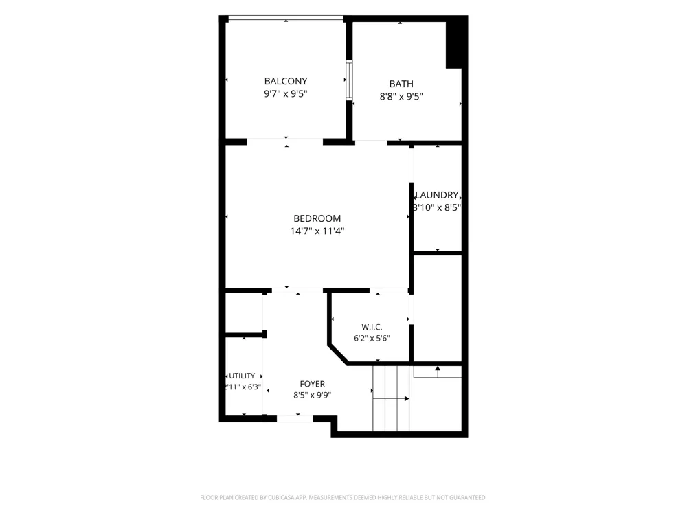 504 Park Avenue #9 Indianapolis, IN 46202