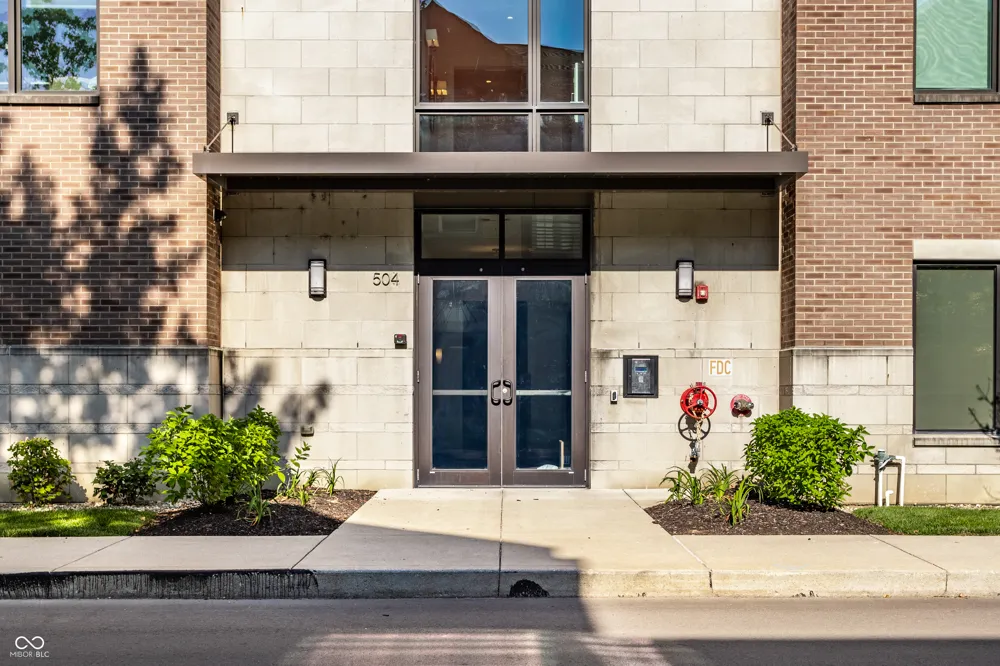 504 Park Avenue #9 Indianapolis, IN 46202