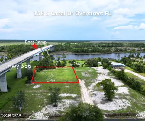 158 S Canal Drive