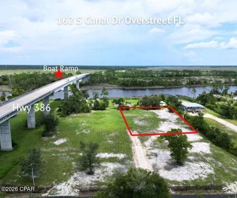 162 S Canal Drive