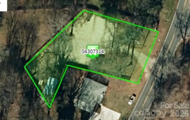 5531 W Sugar Creek Road Charlotte, NC 28269