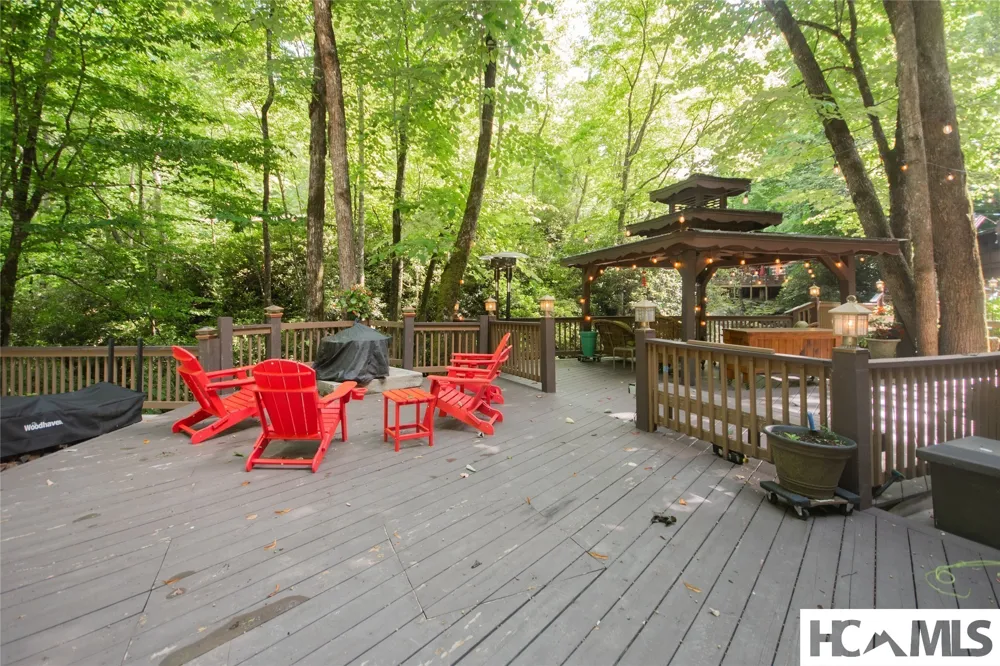 147 Teague Estates Road Highlands, NC 28741