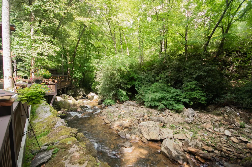 147 Teague Estates Road Highlands, NC 28741
