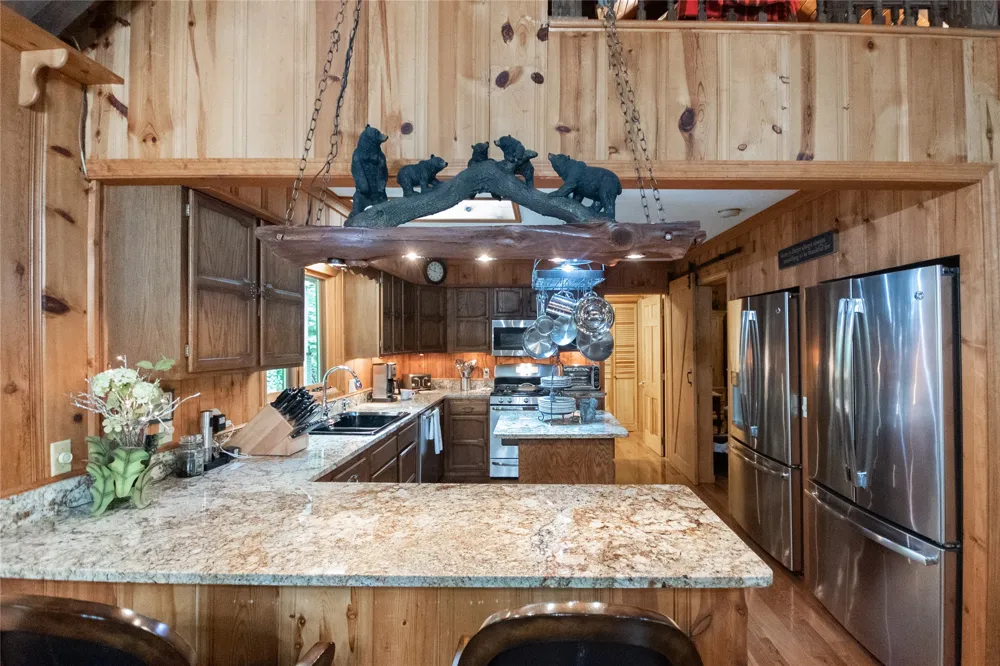 147 Teague Estates Road Highlands, NC 28741