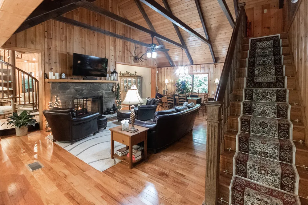 147 Teague Estates Road Highlands, NC 28741