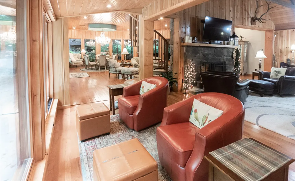 147 Teague Estates Road Highlands, NC 28741