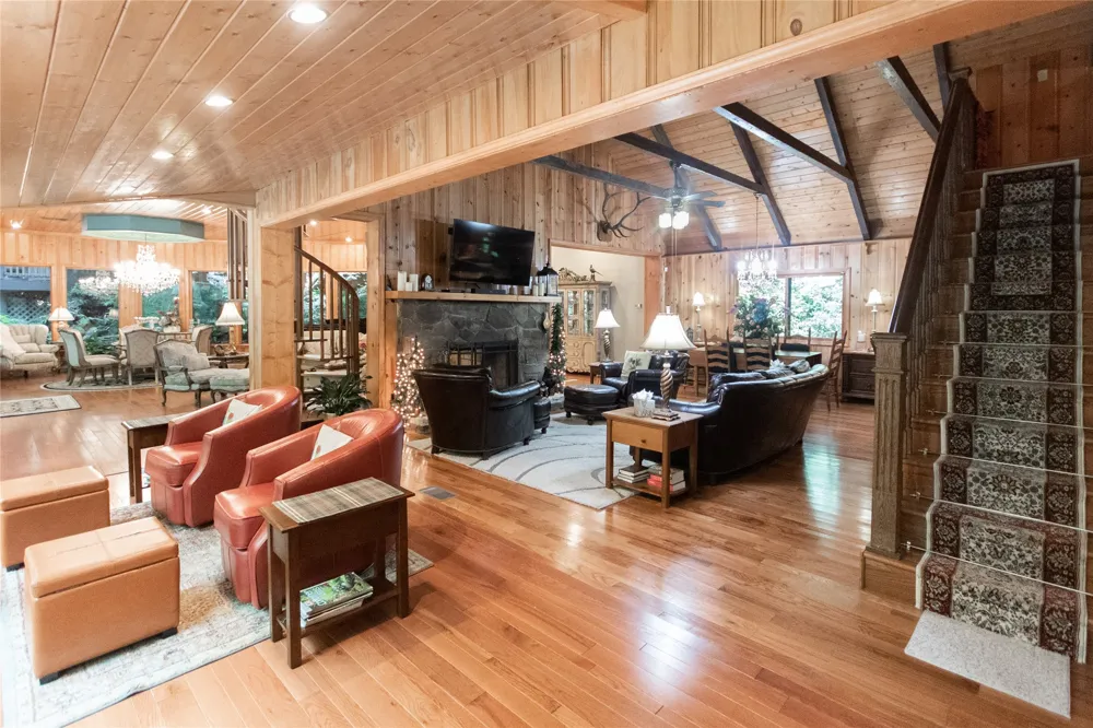 147 Teague Estates Road Highlands, NC 28741