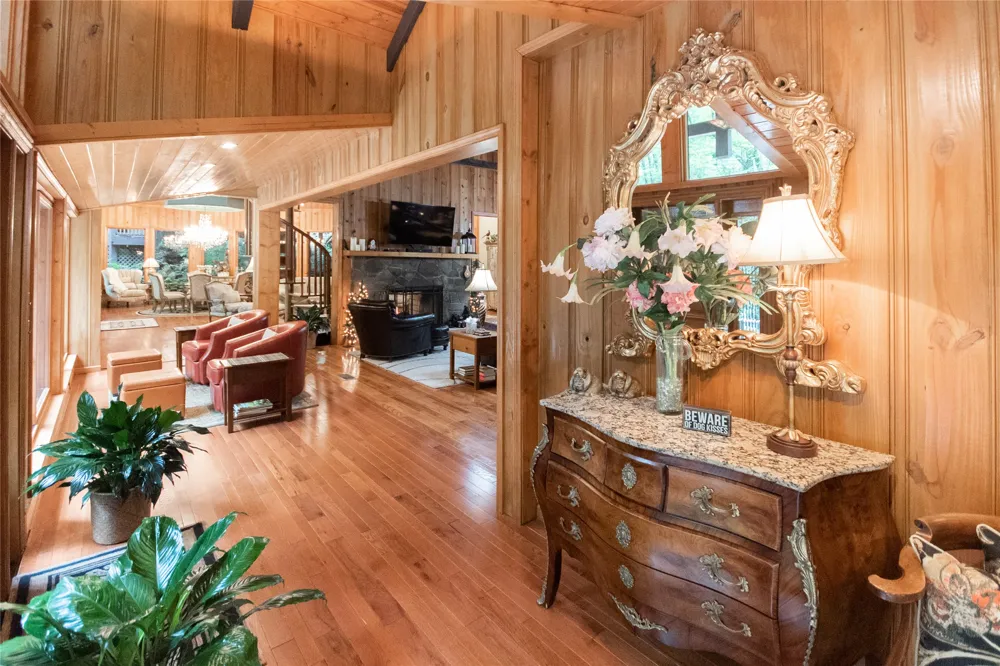 147 Teague Estates Road Highlands, NC 28741