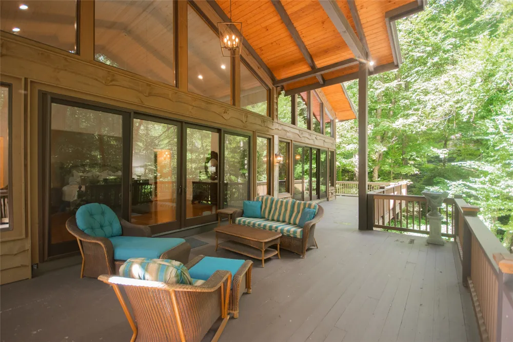 147 Teague Estates Road Highlands, NC 28741