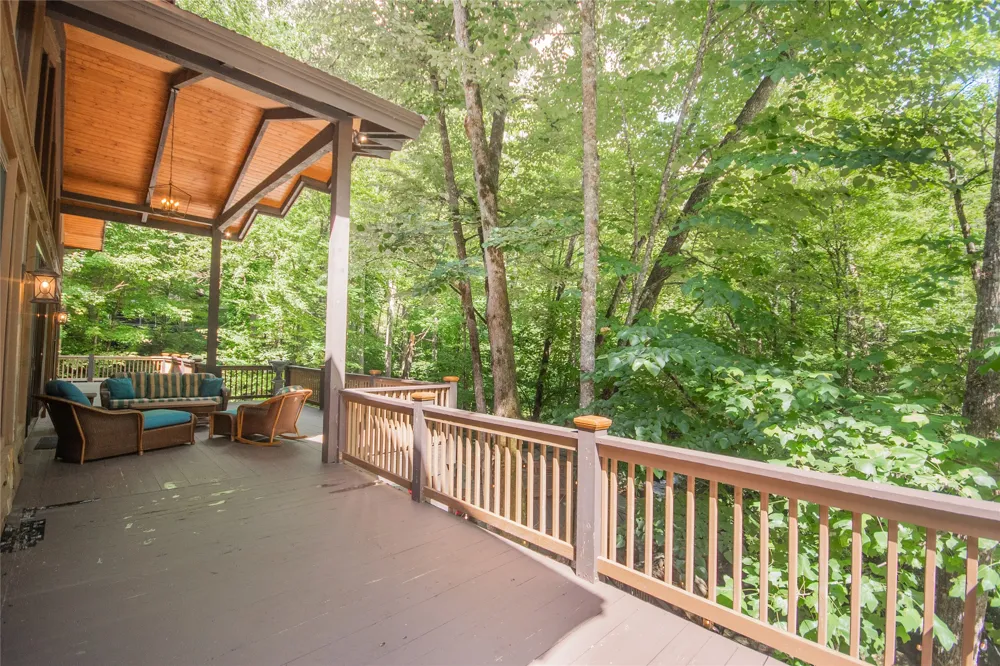 147 Teague Estates Road Highlands, NC 28741
