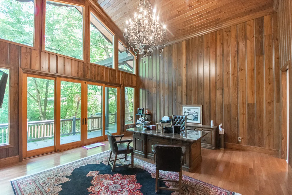 147 Teague Estates Road Highlands, NC 28741
