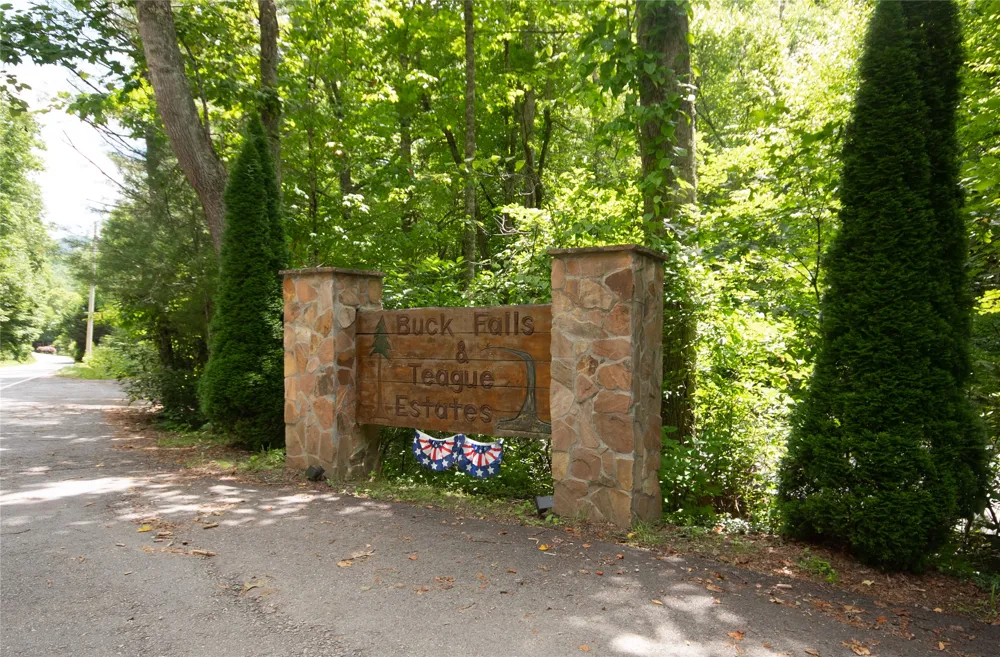 147 Teague Estates Road Highlands, NC 28741