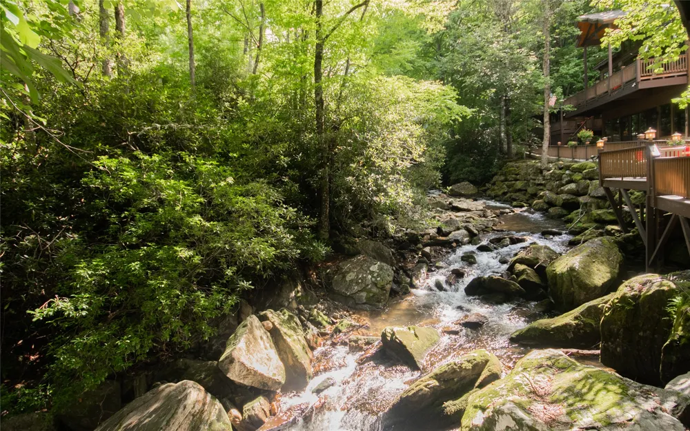 147 Teague Estates Road Highlands, NC 28741
