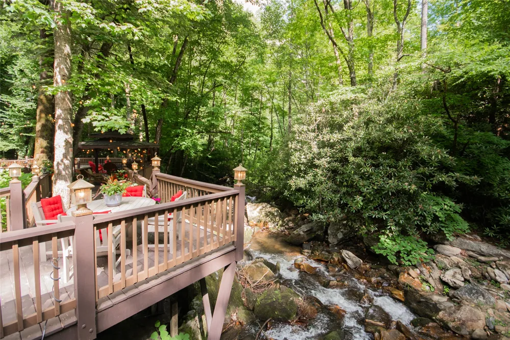 147 Teague Estates Road Highlands, NC 28741