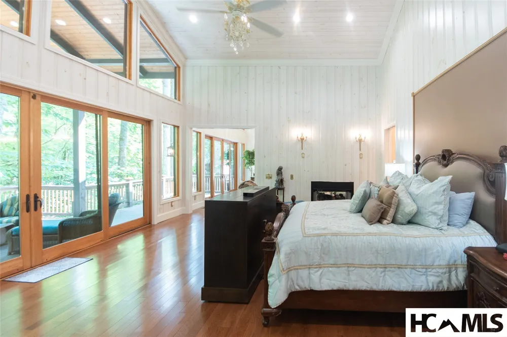 147 Teague Estates Road Highlands, NC 28741