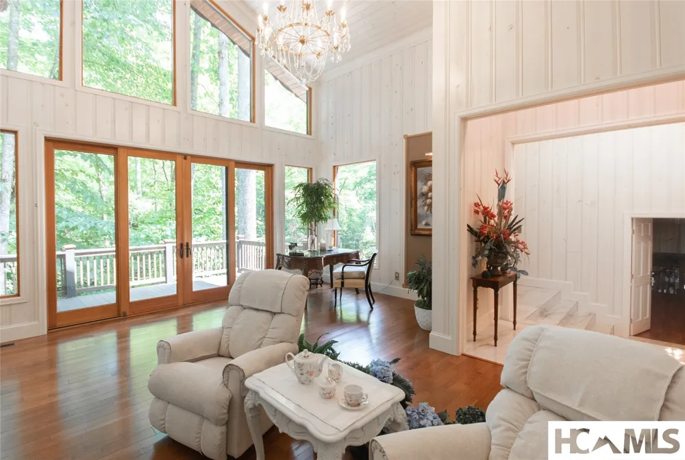 147 Teague Estates Road Highlands, NC 28741