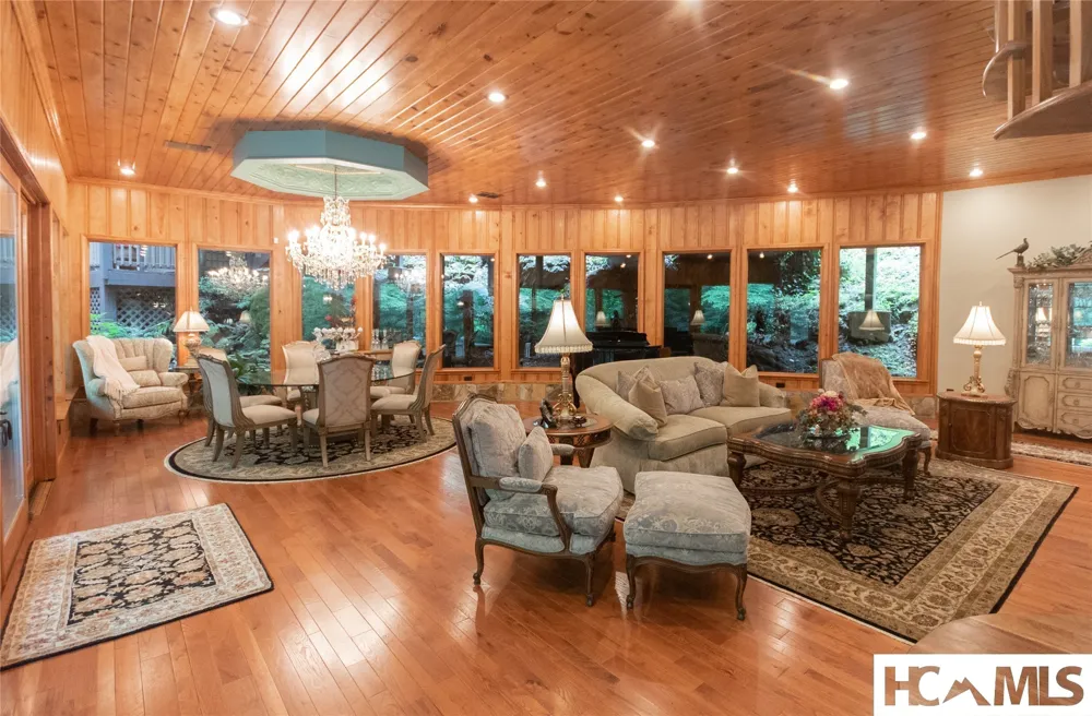 147 Teague Estates Road Highlands, NC 28741