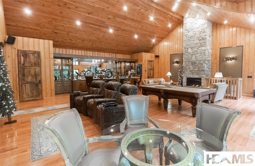 147 Teague Estates Road Highlands, NC 28741