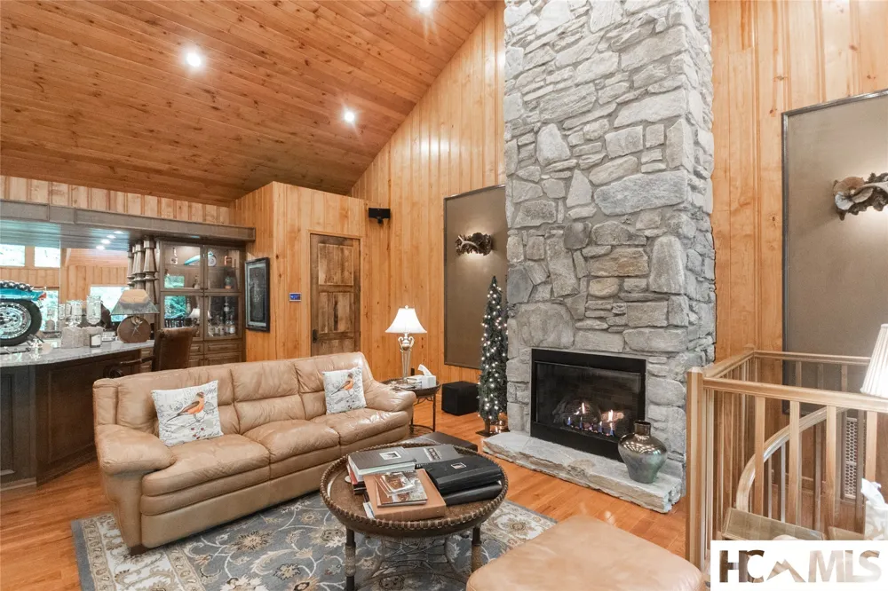 147 Teague Estates Road Highlands, NC 28741