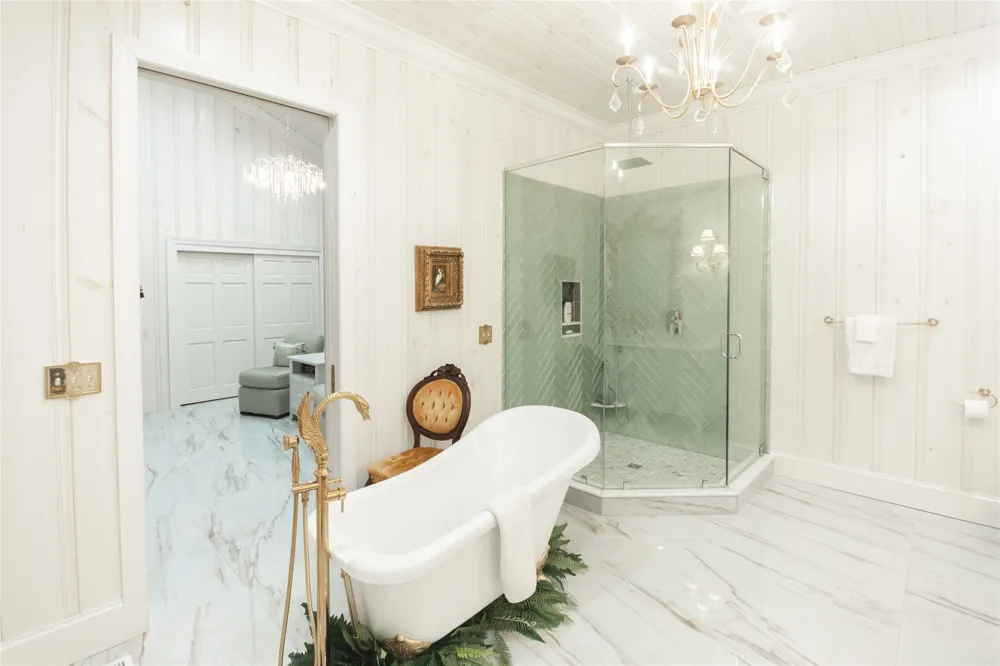 147 Teague Estates Road Highlands, NC 28741