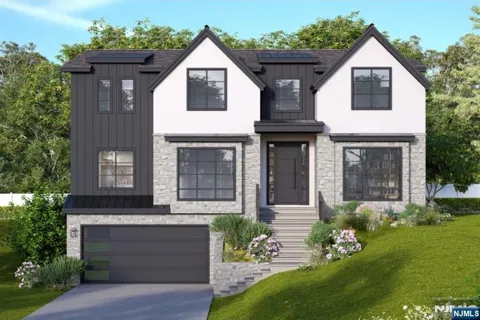 25 Merrifield Way