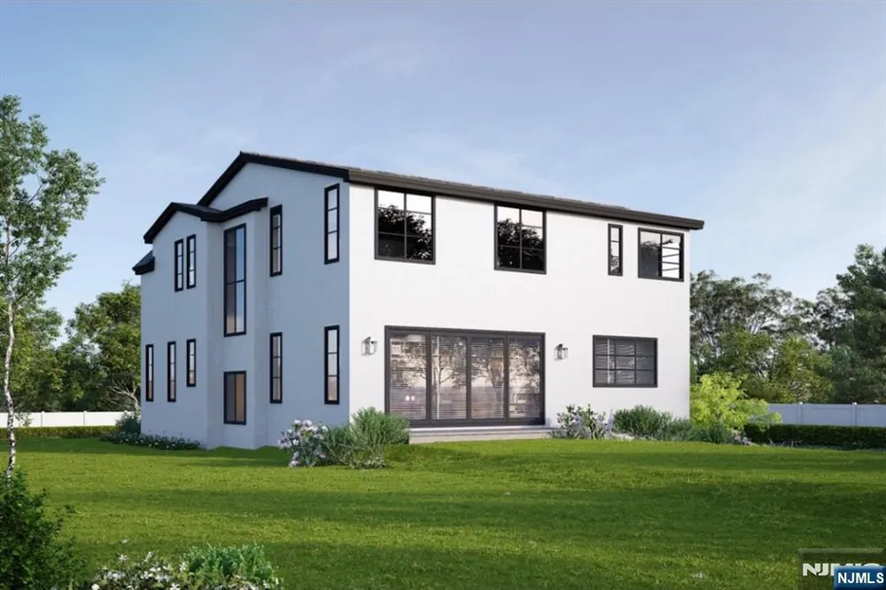 25 Merrifield Way Cresskill, NJ 07626
