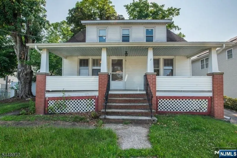7 3rd Street Butlerugh, NJ 07405