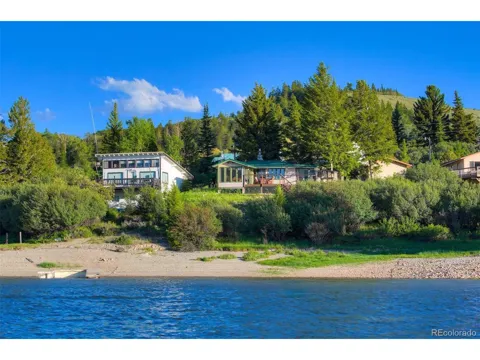 121 Fishermans Drive