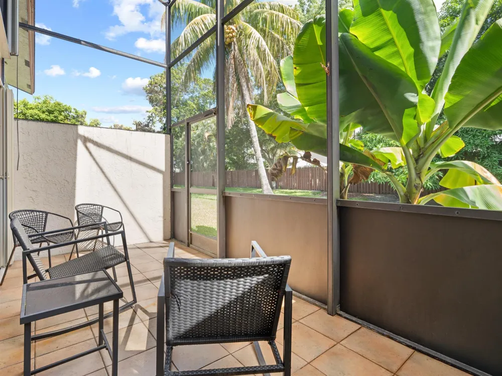 4206 SW 70TH TERRACE #4206 Davie, FL 33314