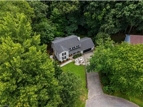 1450 Old Coach Road