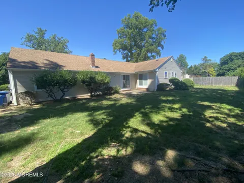 43 Dwight Drive