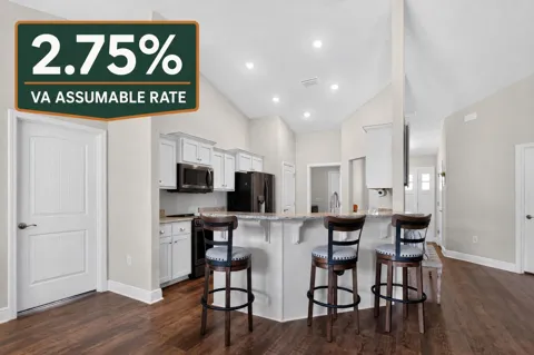 2214 Jernigan Drive