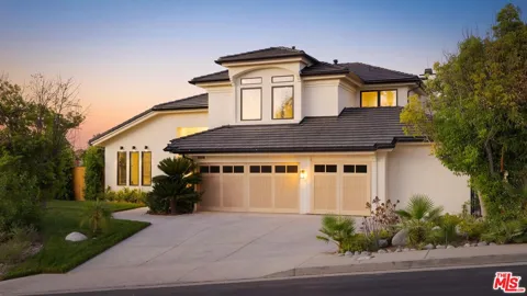 4016 San Remo Way