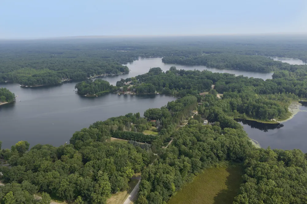 8583 Homestead Circle Irons, MI 49644